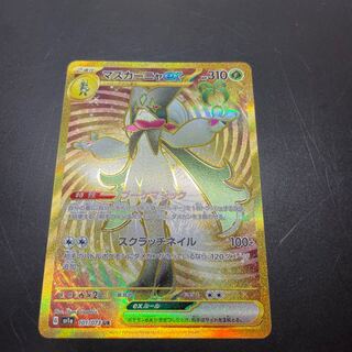 Beautiful Mascagna ex UR 101/073