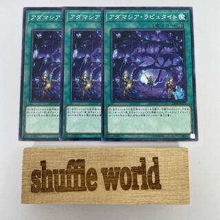 アダマシア・ラピュタイト 312