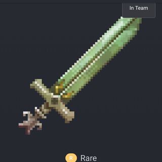 ブレイブブレードlv80