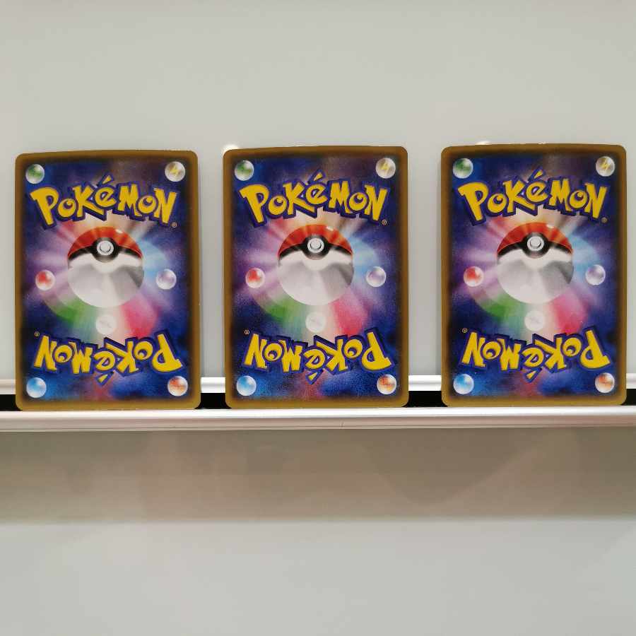 KyogreEX, Genshi KyogreEX