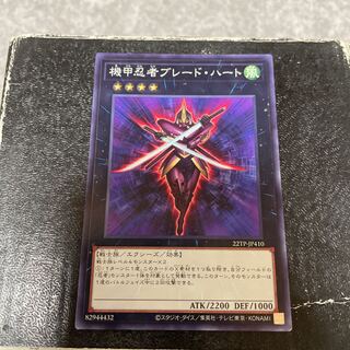 Blade Armor Ninja Normal