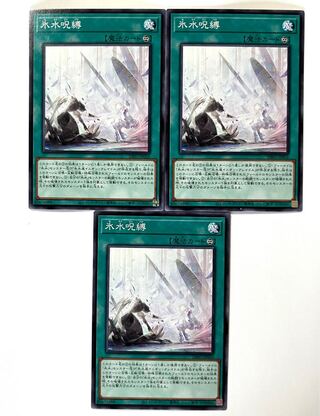 氷水呪縛 【ノーマル】JP056