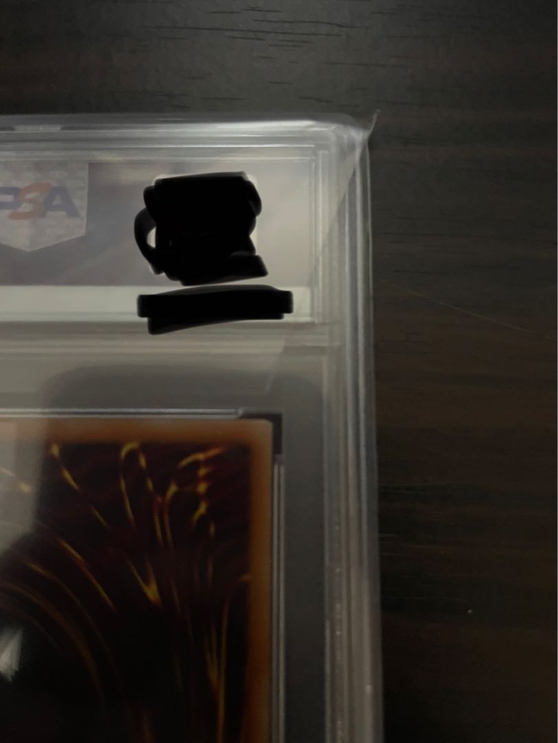 万物創世龍 10000シークレットレア JP000 psa10