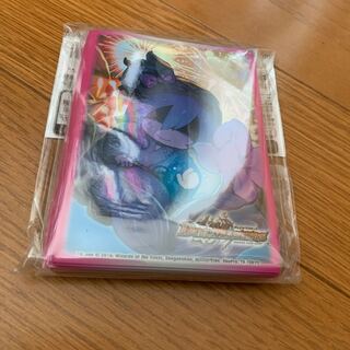 ダークライフ スリーブ