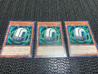 【TAKUMI】スタック・リバイバー ノーマル 3枚　あ-666