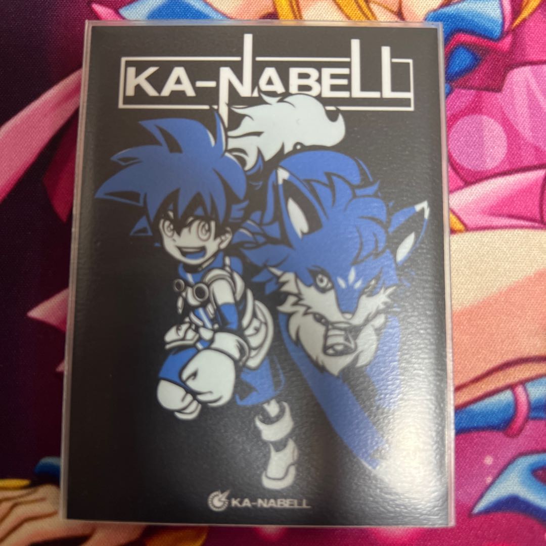 オンセン・ディス・カイザー デッキ