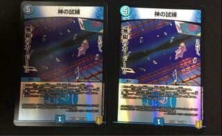 神の試練 VR 14/100