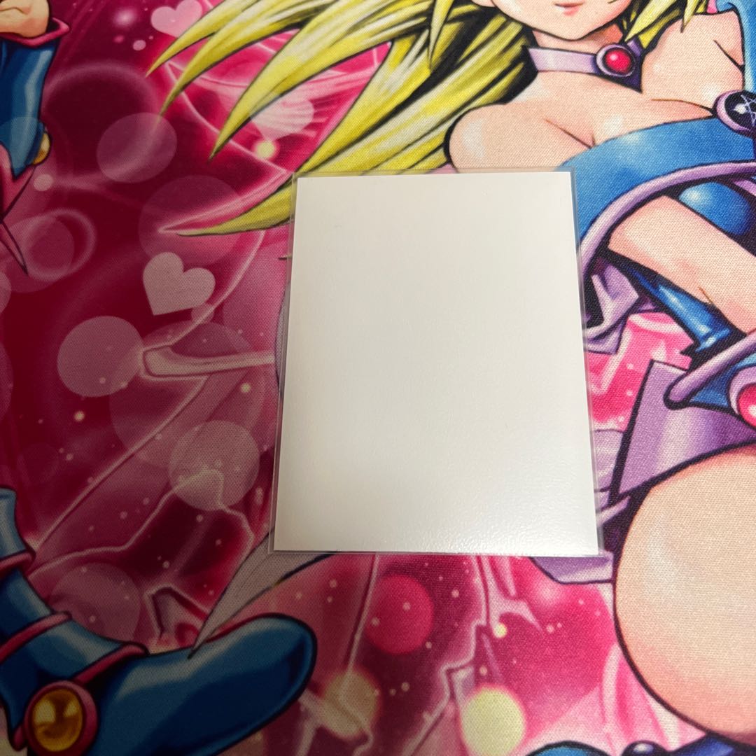 白抜きゴッドモモキング型JO退化