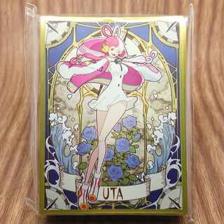 【ONE PIECE】 ワンピース ウタ スリーブ