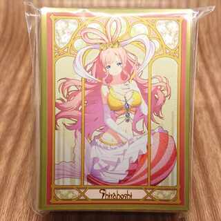 【ONE PIECE】 ワンピース しらほし スリーブ