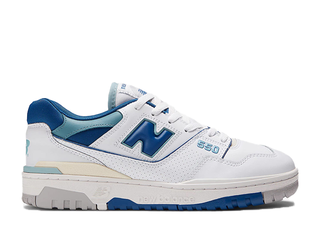 New Balance 550 "Off Ho Wight/Snubbull" 24cm