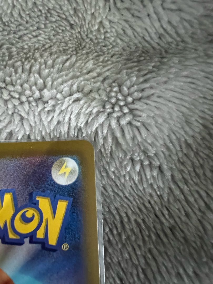 ナンジャモ SR 091/071