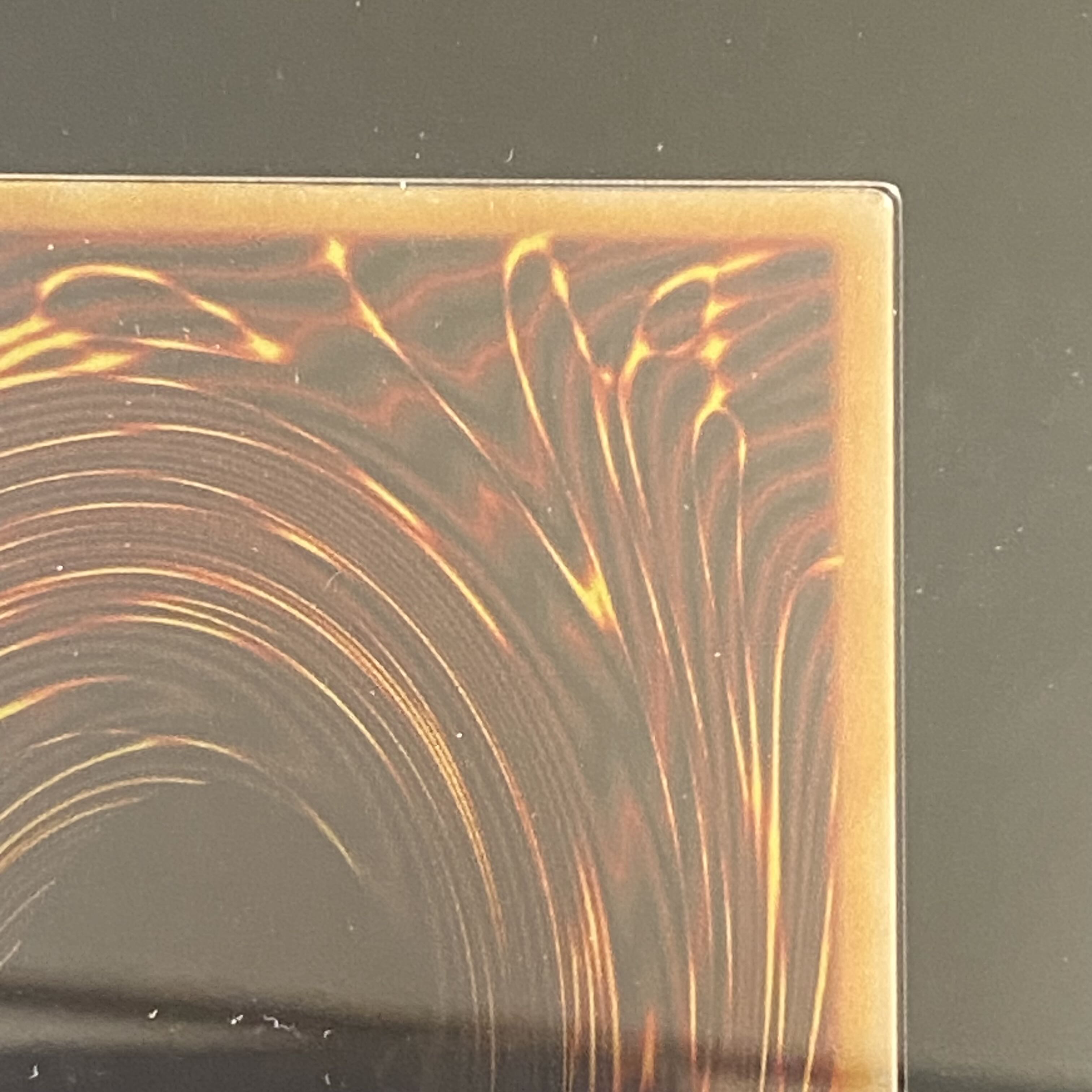 No,292EU Platinum Blue-Eyes White Dragon complete with accessories Platinum Blue-Eyes White Dragon