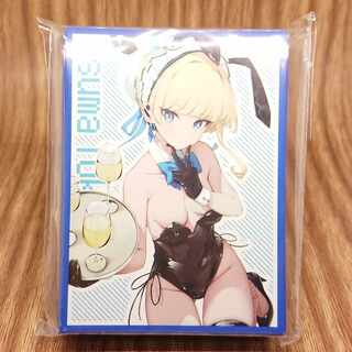 【ブルーアーカイブ】 トキ スリーブ