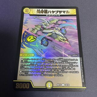 Kogan Shinobi Hayabusamaru C