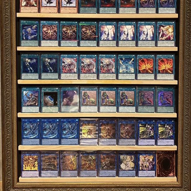 Ships immediately! [Senkouhime] Deck Yu-Gi-Oh Senkouhime - Rei Senkouhime - Azalea Senkouhime - Camelia Senkouhime - Shizuku Senkouhime - Shizuku Senkouhime - Linkage Accesscode Talker Dharc the Dark Charmer Selene, Queen of the Master Magicians