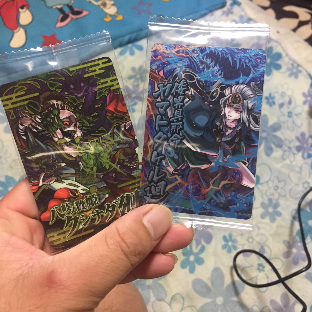 モンスト クシナダかい＆ヤマタケかい