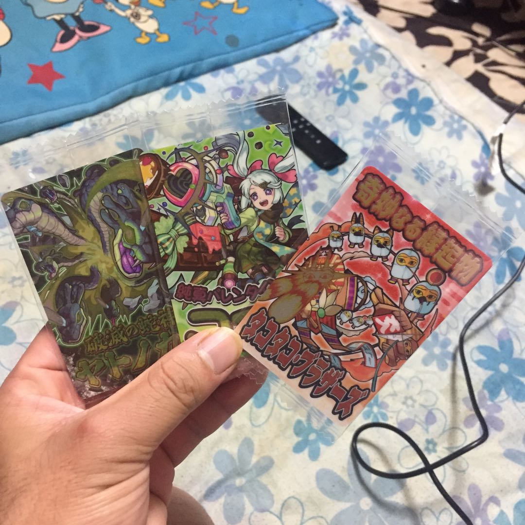 モンスト ヤトノカミ＆ココア＆タコタコ・ブラザーズ