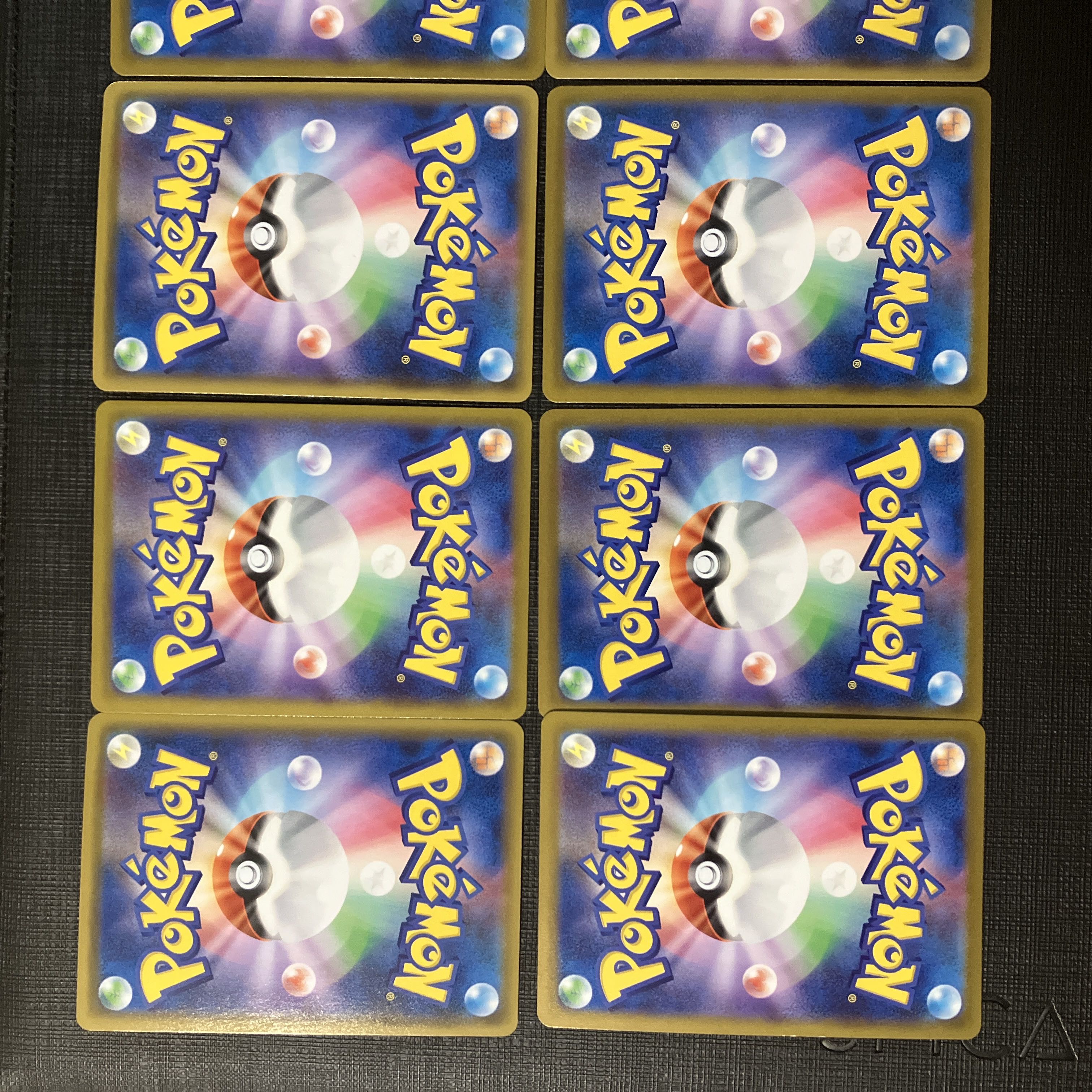 chrまとめ売り ピカチュウ モココ リザードン コータス ドガース レシラム