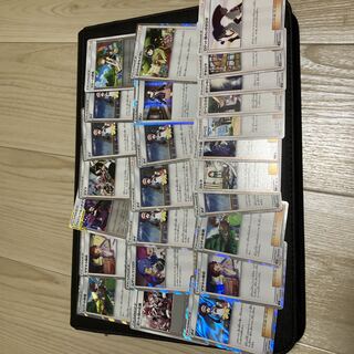 メイやムサシとコジロウやエリカのおもてなし リーリエ TR R まとめ売り