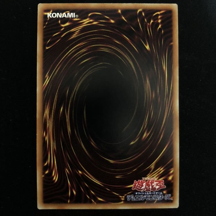 オッドアイズ・ボルテックス・ドラゴン レリーフ 1枚