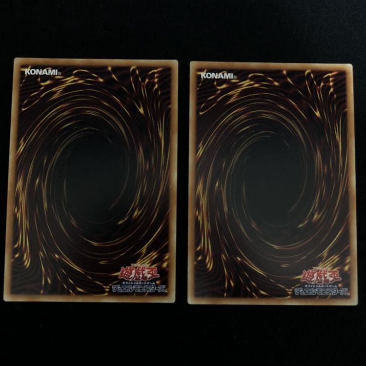 バージェストマ・アノマロカリス　シク　2枚