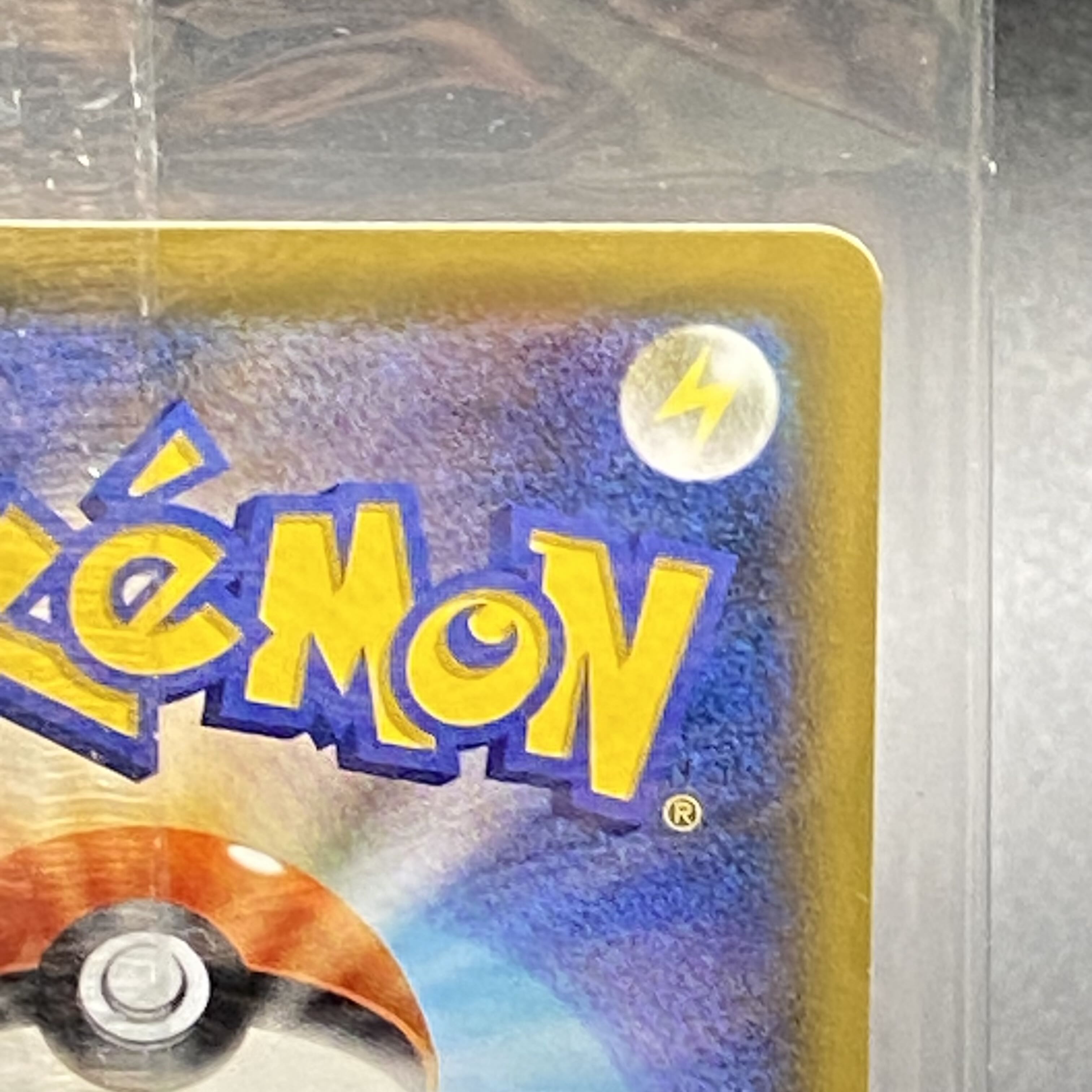 エーフィVMAX SR PROMO 189/S-P 未開封