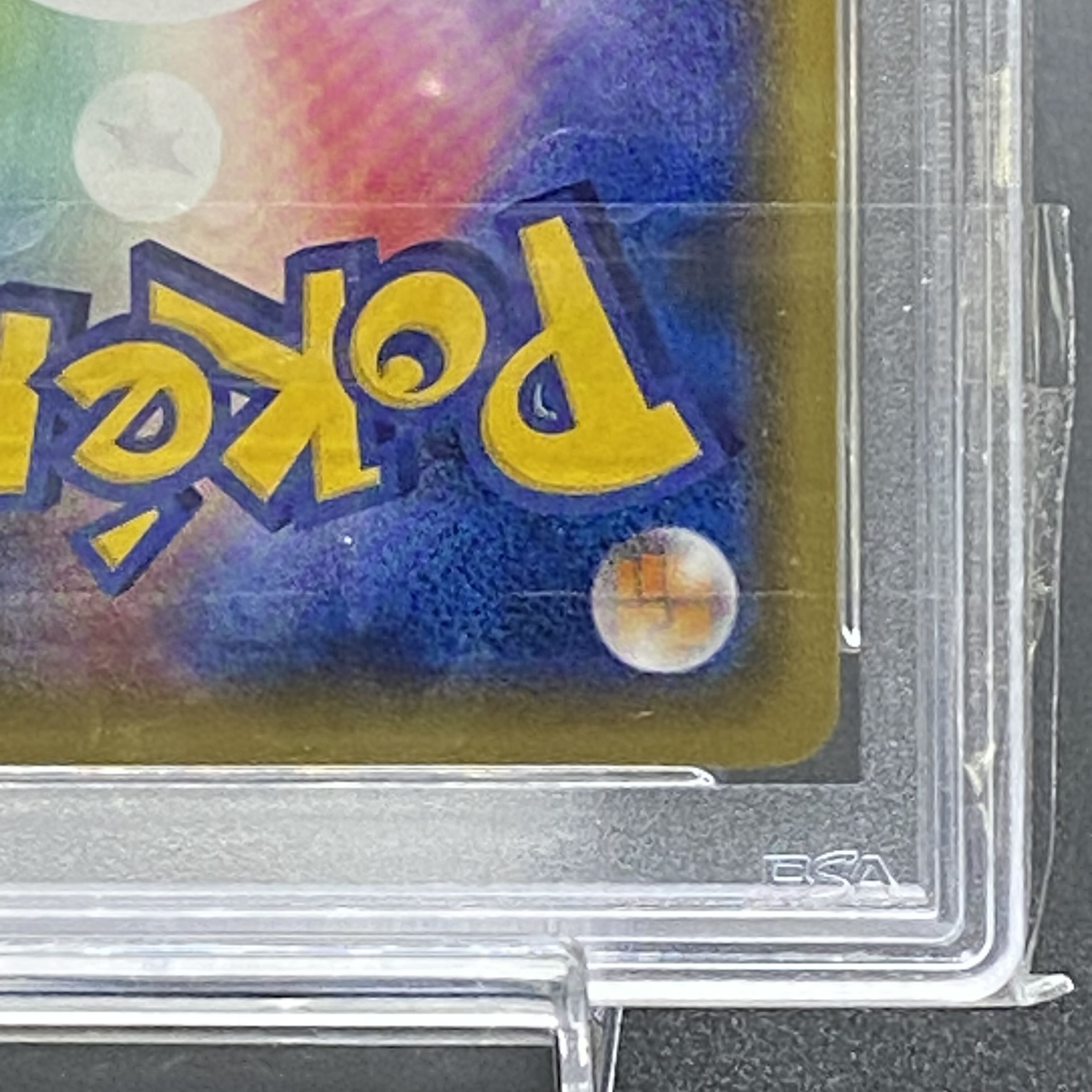 PSA10] Kasumi's Motivation SR 099/087