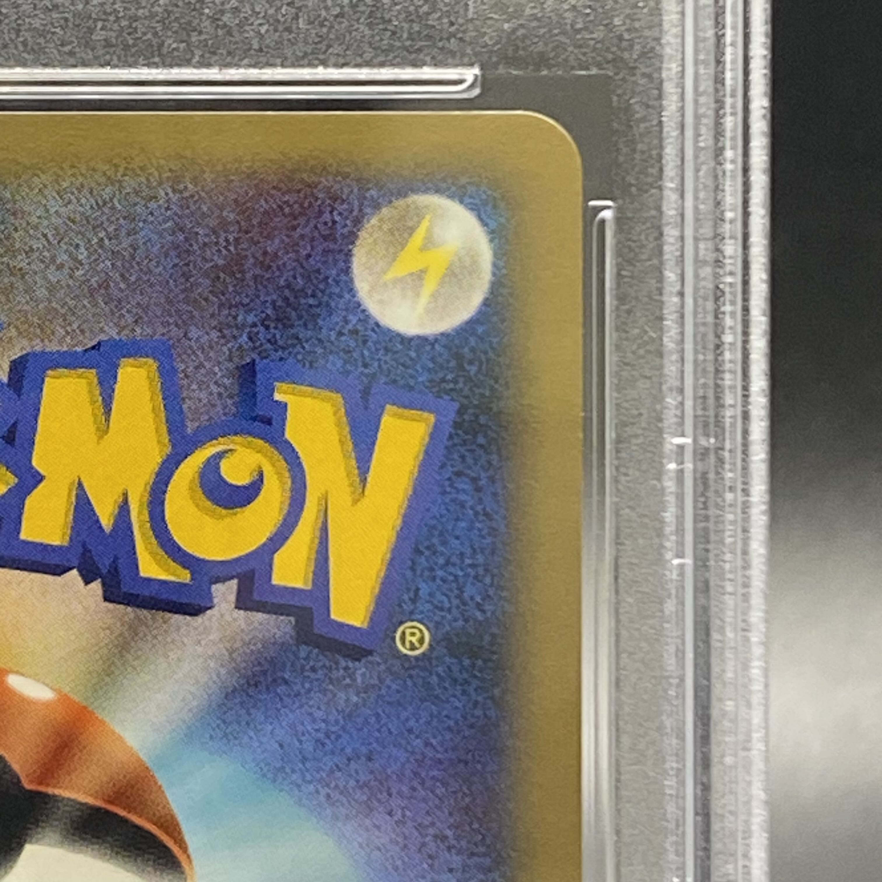 PSA10 ダークライ Lv.X アンリミ 1枚