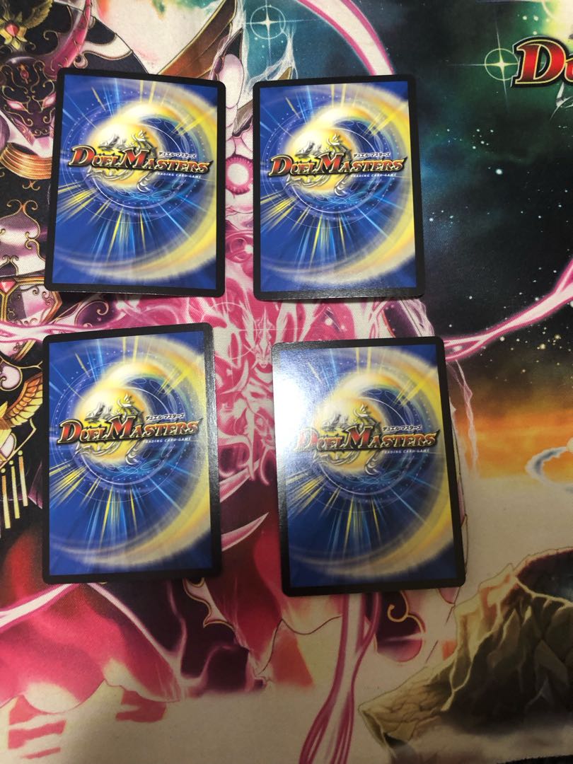 Bear 4WD Bear Shigara SR 17/100 1枚