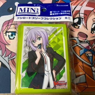 ヴァンガード スリーブ