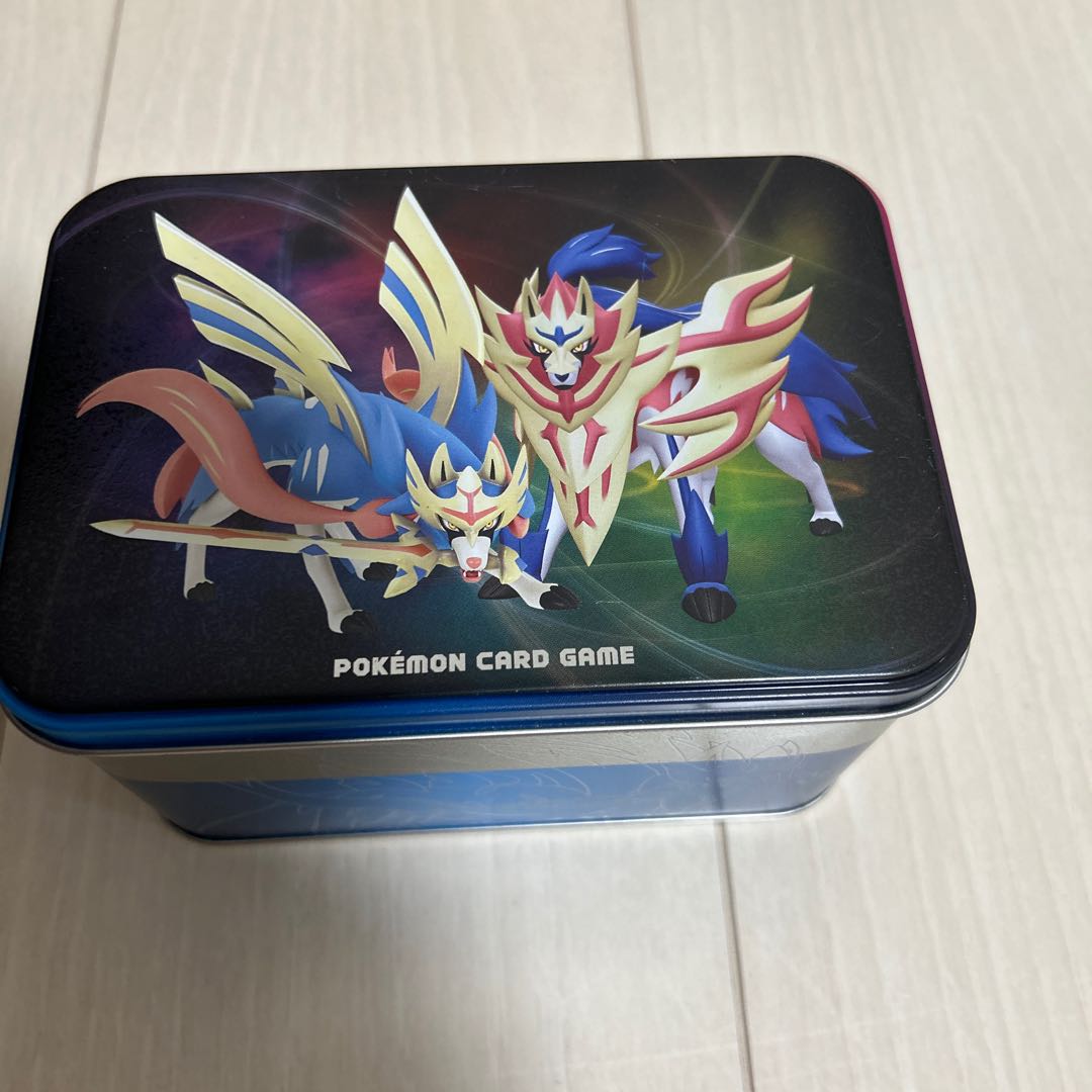 ポケモンカード