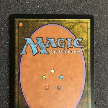 血染めのぬかるみ 日本語版　mtg 1枚