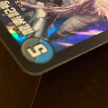 デュエマ 龍素記号wDサイクルペディア