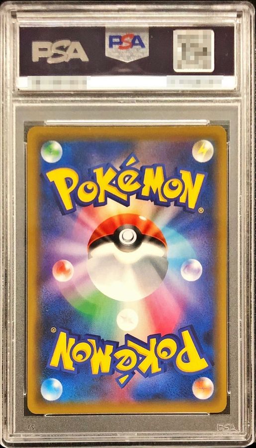 PSA10 certified] Sightseer [SR] {192/173}