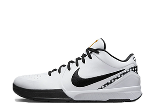 Nike Kobe 4 Protro "Mambacita" Black/White 28.5cm