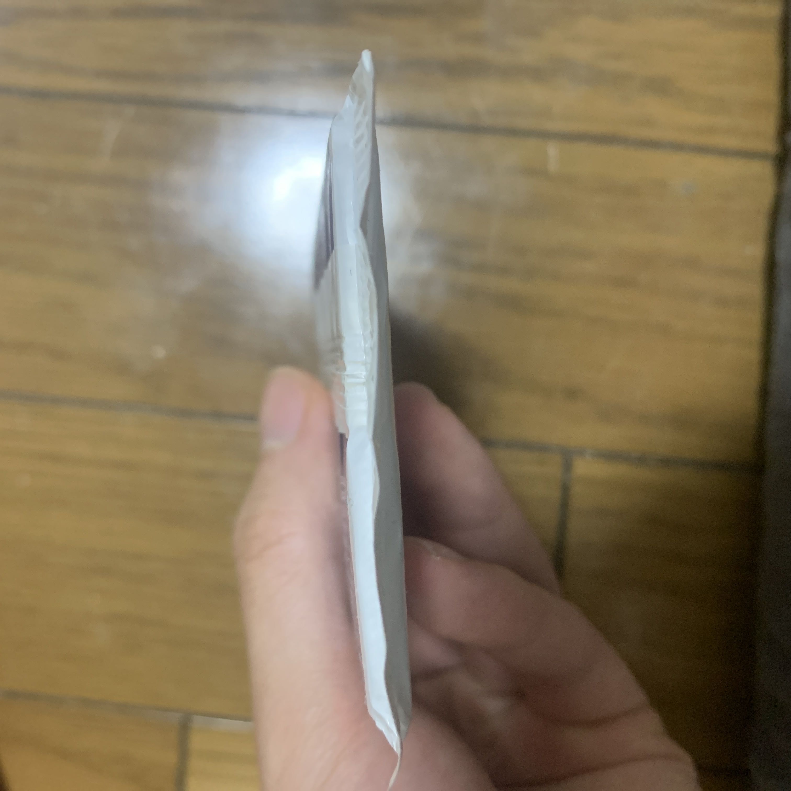 mtg legends 未開封パック 1枚