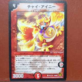 etf2934セット割引　チャイ・アイニー C 97/110