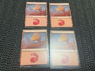 【TAKUMI】山　4枚　う-32