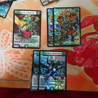 ライマー・ドルイド