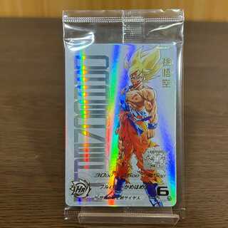 孫悟空 UGM4-067 スーパードラゴンボールヒーローズ