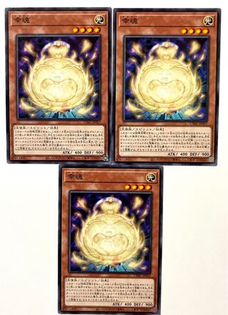 幸魂 ノーマル JP027 1枚