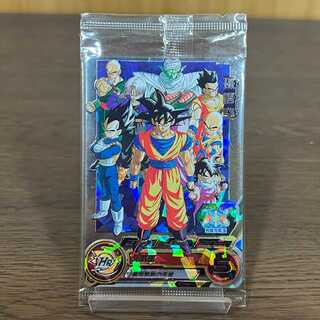 孫悟空 BM11-ASEC2 スーパードラゴンボールヒーローズ