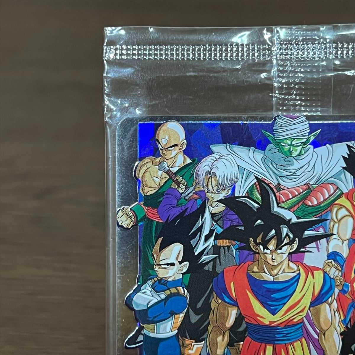 孫悟空 BM11-ASEC2 スーパードラゴンボールヒーローズ