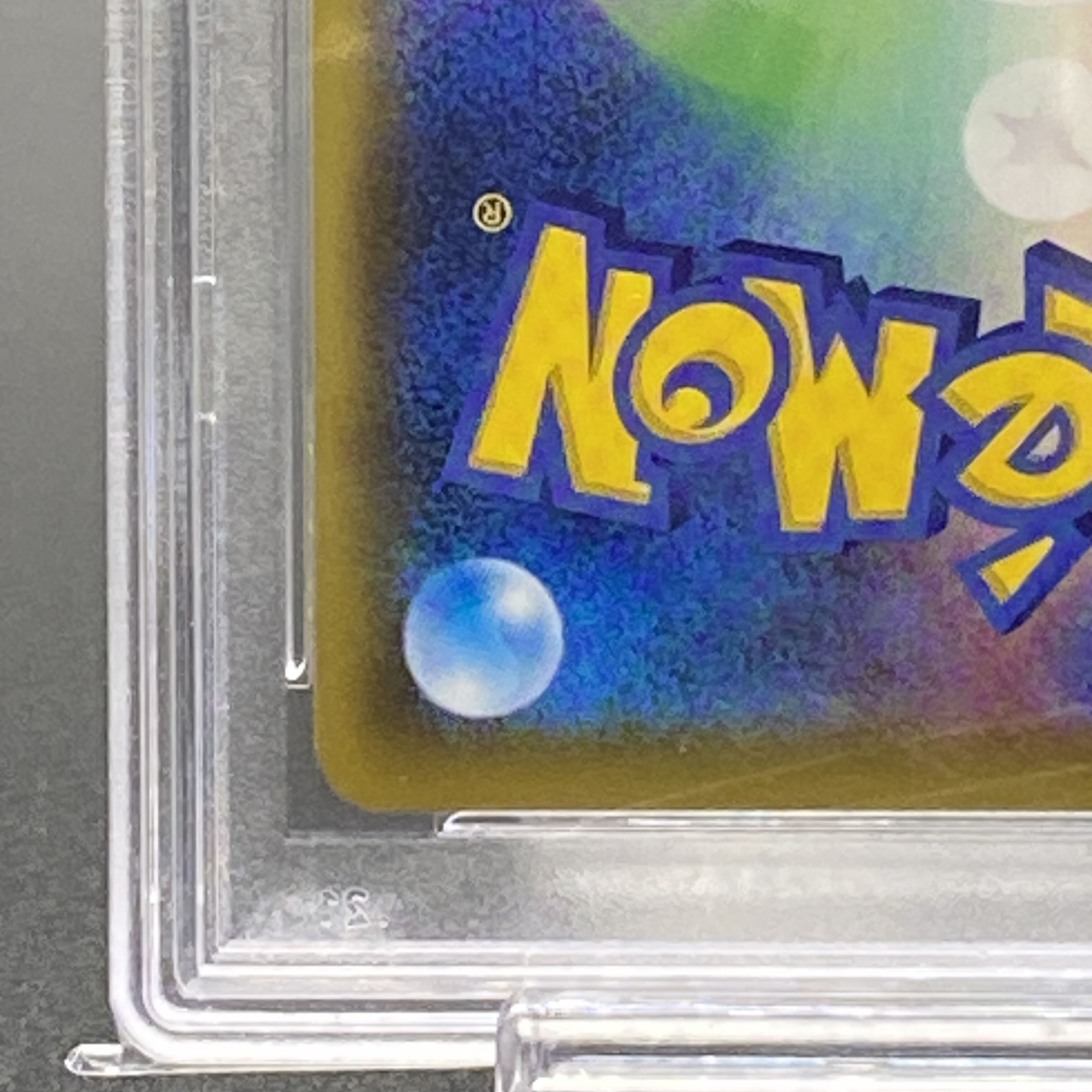 PSA10 Blue's Tactics SR 193/173