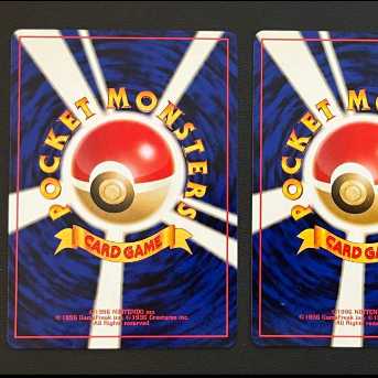 ポケモンカード 旧裏 ルギア など まとめ売り ポケモンカード 旧裏 ルギア - メルカリ