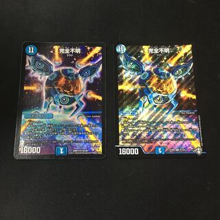 完全不明 SR S1/S4