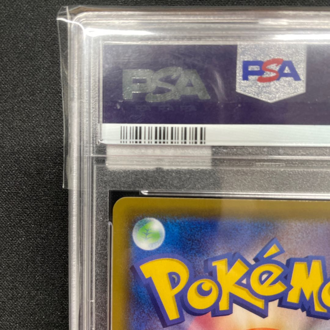 【PSA10】グレイシアV SR 077/069