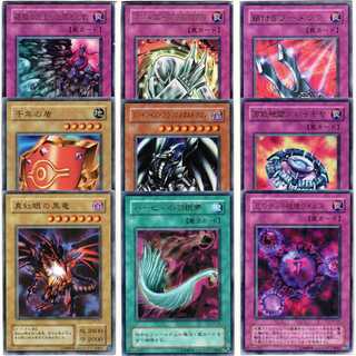 PREMIUM PACK5 set of 9 total with scratches.