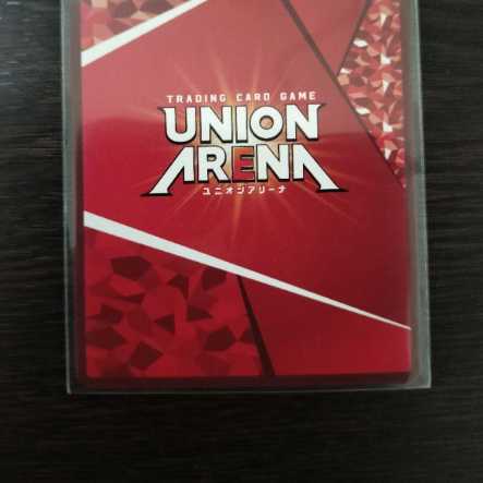 浅倉透 ユニオンアリーナ ショップバトル プロモ パラレル